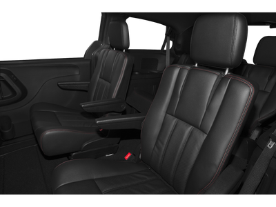 2015 Dodge Grand Caravan R/T