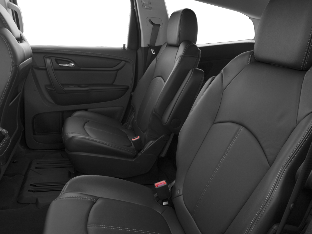 2017 Chevrolet Traverse 2LT 2LT