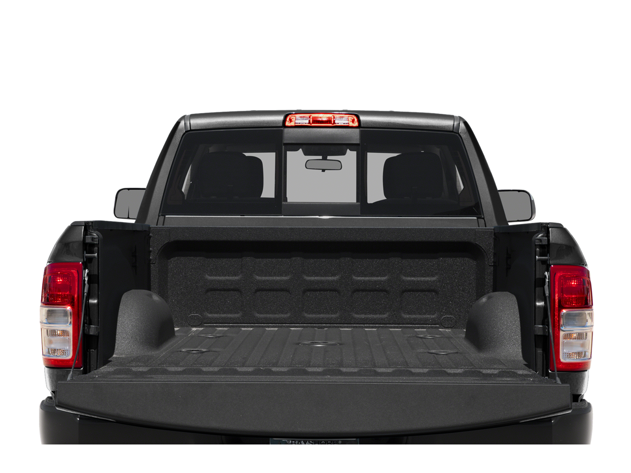 2019 RAM 2500 Tradesman