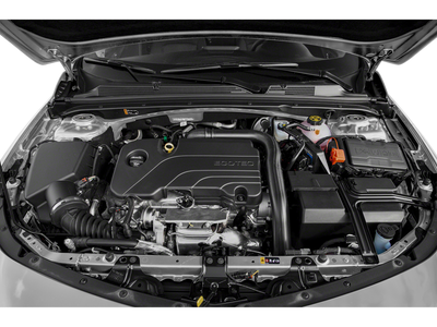 2020 Chevrolet Malibu LS Fleet