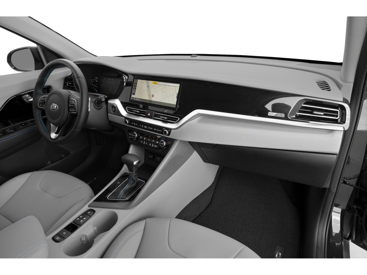 2020 Kia Niro Touring