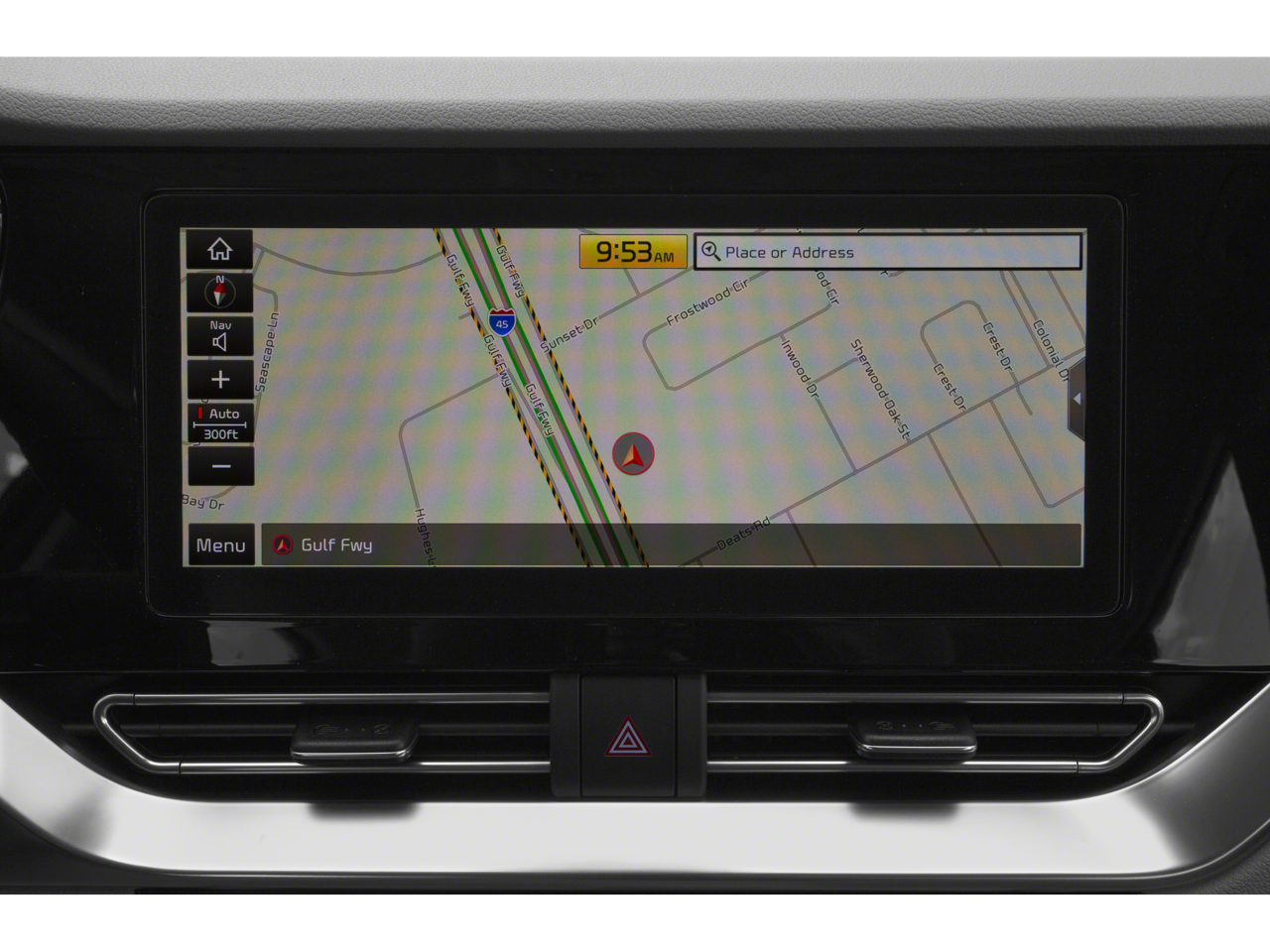 2020 Kia Niro Touring