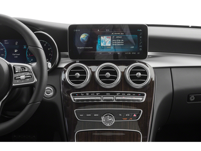 2020 Mercedes-Benz C 300 C 300 4MATIC®