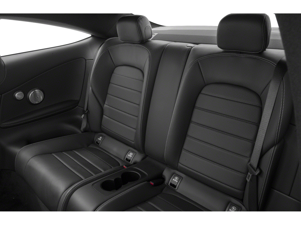 2020 Mercedes-Benz C 300 C 300 4MATIC®