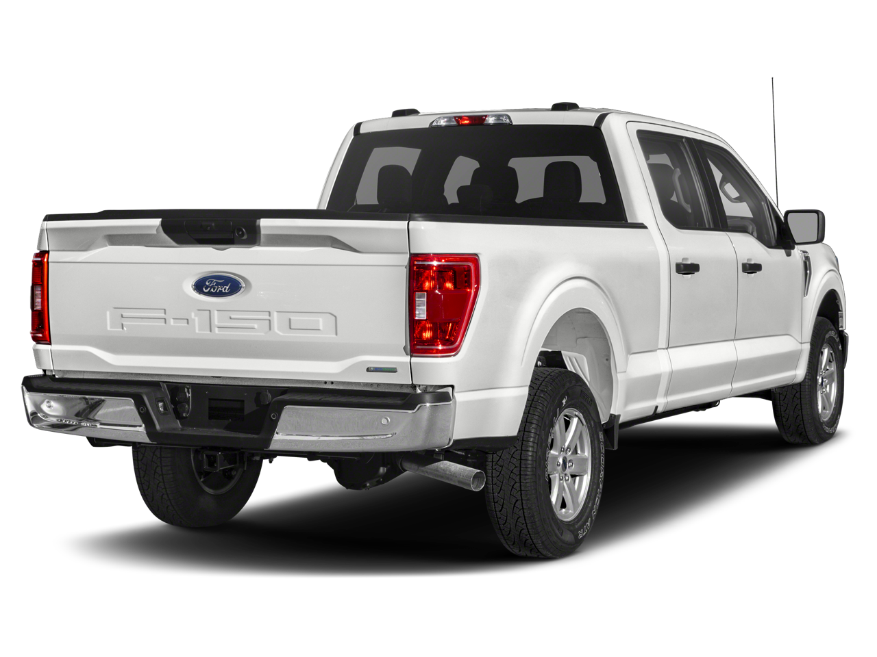 Used 2021 Ford F-150 XLT with VIN 1FTFW1E87MKD03395 for sale in Kansas City