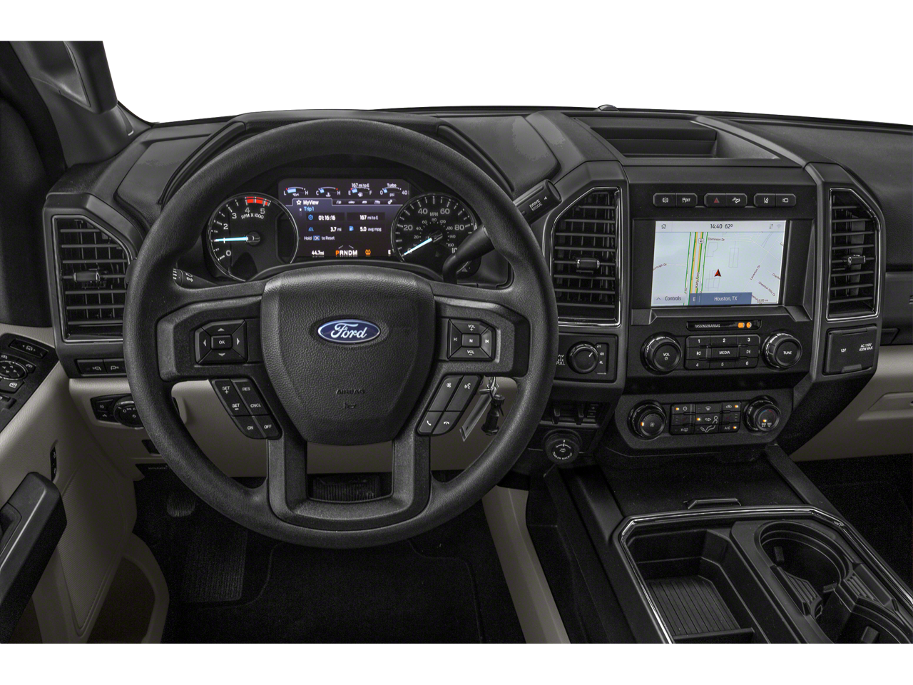 2021 Ford F-250SD XLT