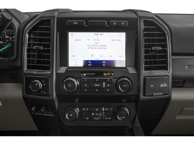 2021 Ford Super Duty F-350 SRW XLT