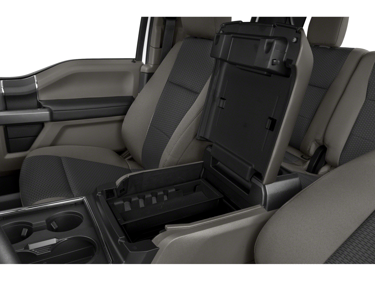 2021 Ford Super Duty F-350 SRW XLT