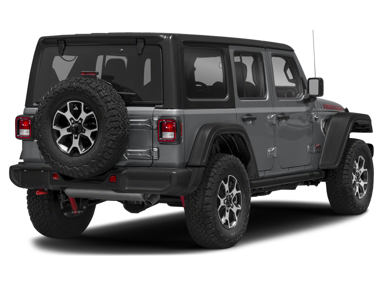 Used 2021 Jeep Wrangler Unlimited Rubicon with VIN 1C4HJXFG5MW841750 for sale in Kansas City