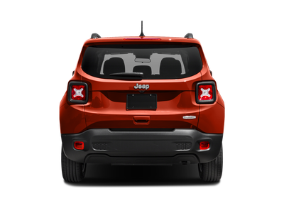 2021 Jeep Renegade Sport