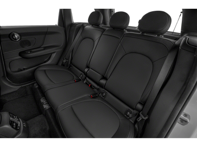2021 MINI Cooper S Countryman Cooper S