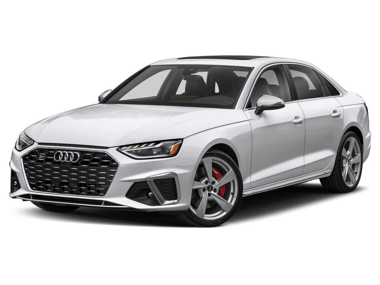2022 Audi S4 3.0T Premium Plus quattro Tiptronic's photo