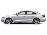 2022 Audi S4 3.0T Premium Plus quattro