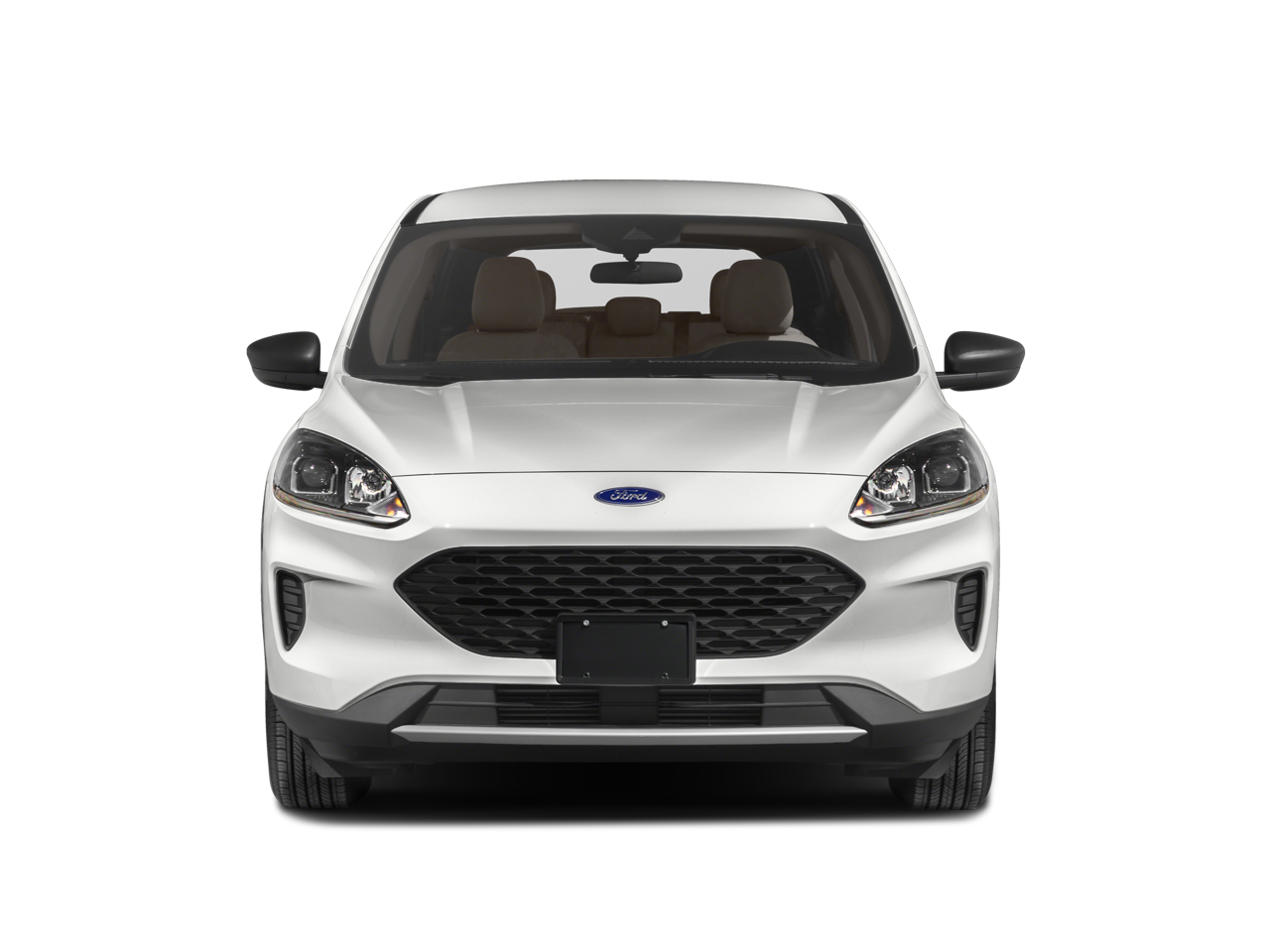 2022 Ford Escape S