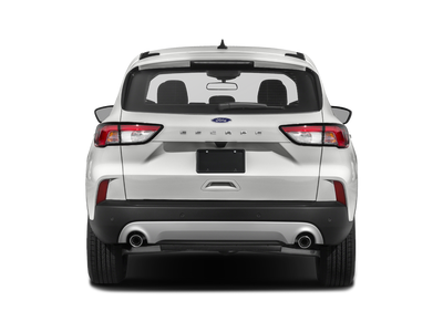 2022 Ford Escape S