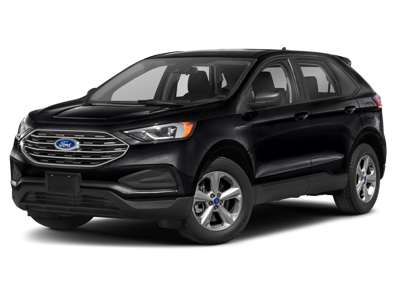 2022 Ford Edge SE AWD's photo