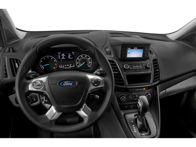 2022 Ford Transit Connect Van XLT