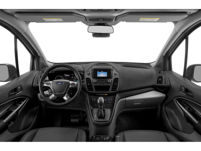 2022 Ford Transit Connect Van XLT