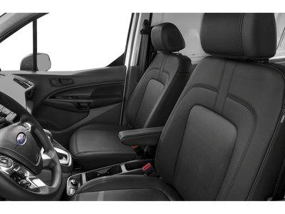 2022 Ford Transit Connect Van XLT