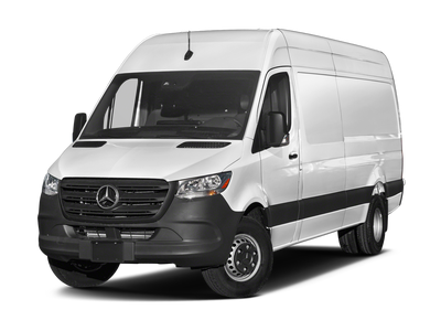 2022 Mercedes-Benz Sprinter 3500 High Roof