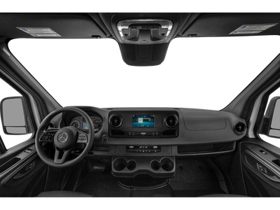 2022 Mercedes-Benz Sprinter 3500 High Roof