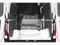 2022 Mercedes-Benz Sprinter 3500 High Roof