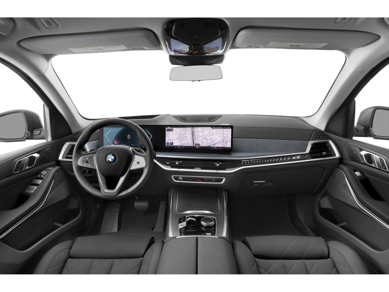 2023 BMW X7 M60i