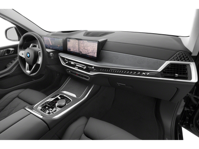 2023 BMW X7 M60i