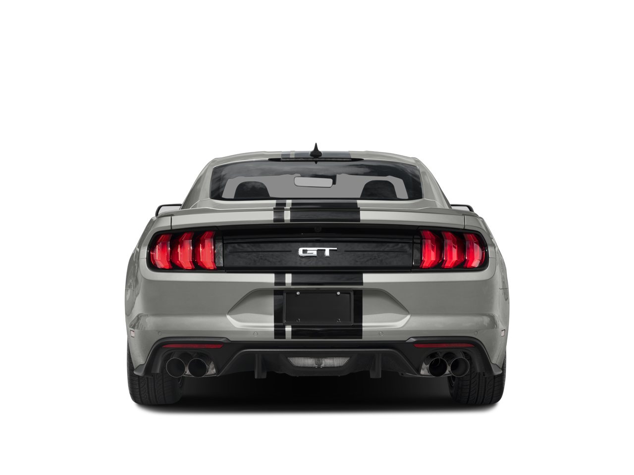 2023 Ford Mustang GT Premium