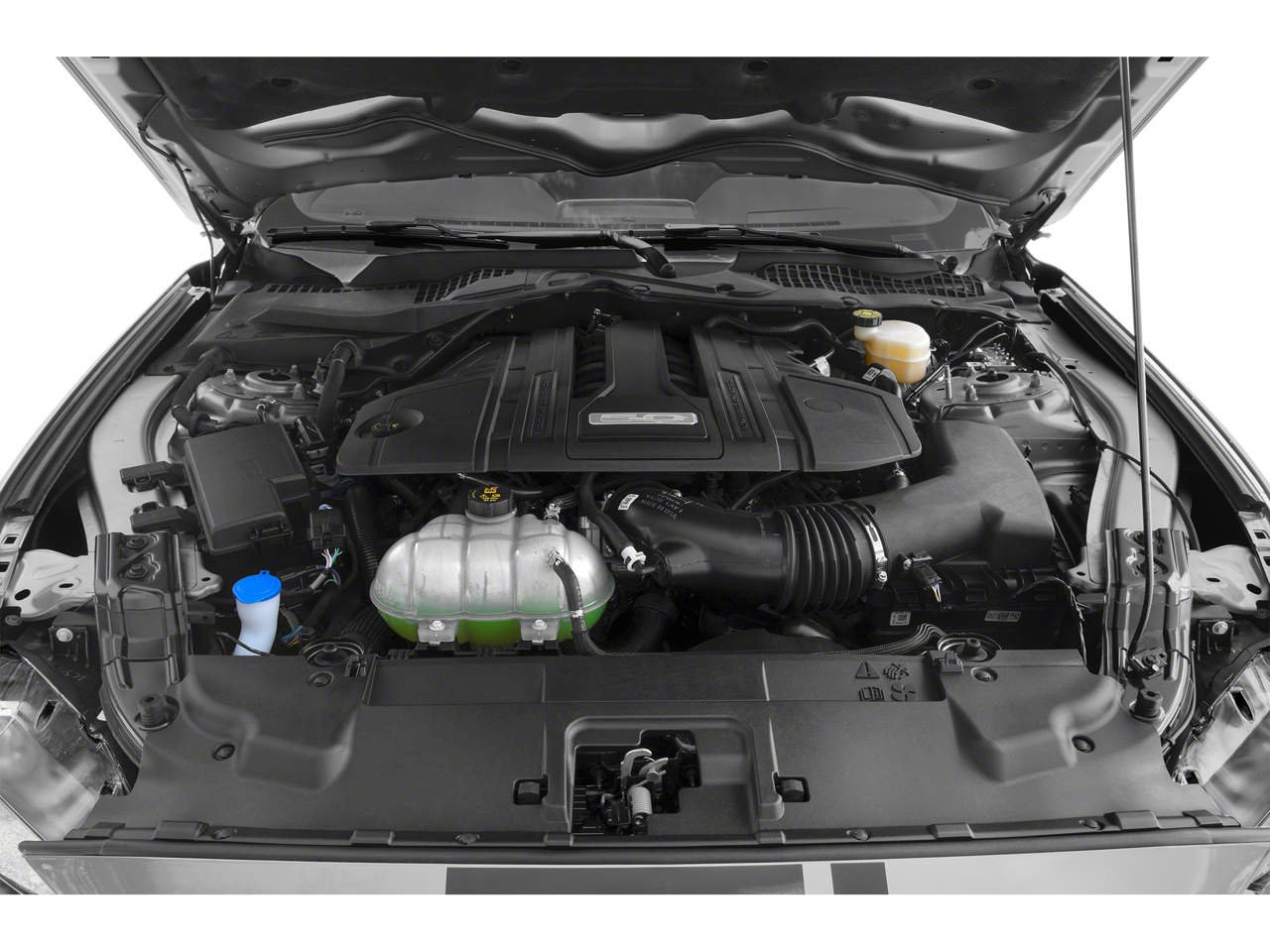 2023 Ford Mustang GT Premium