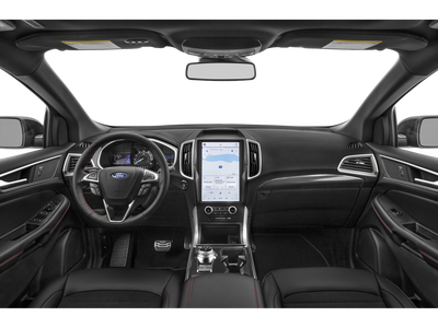 2023 Ford Edge ST-Line