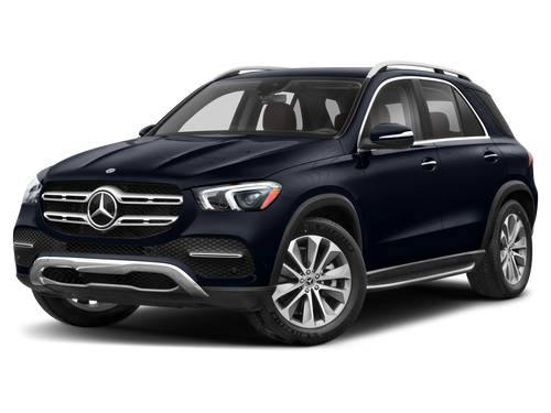 2023 Mercedes-Benz GLE GLE 450 4MATIC®