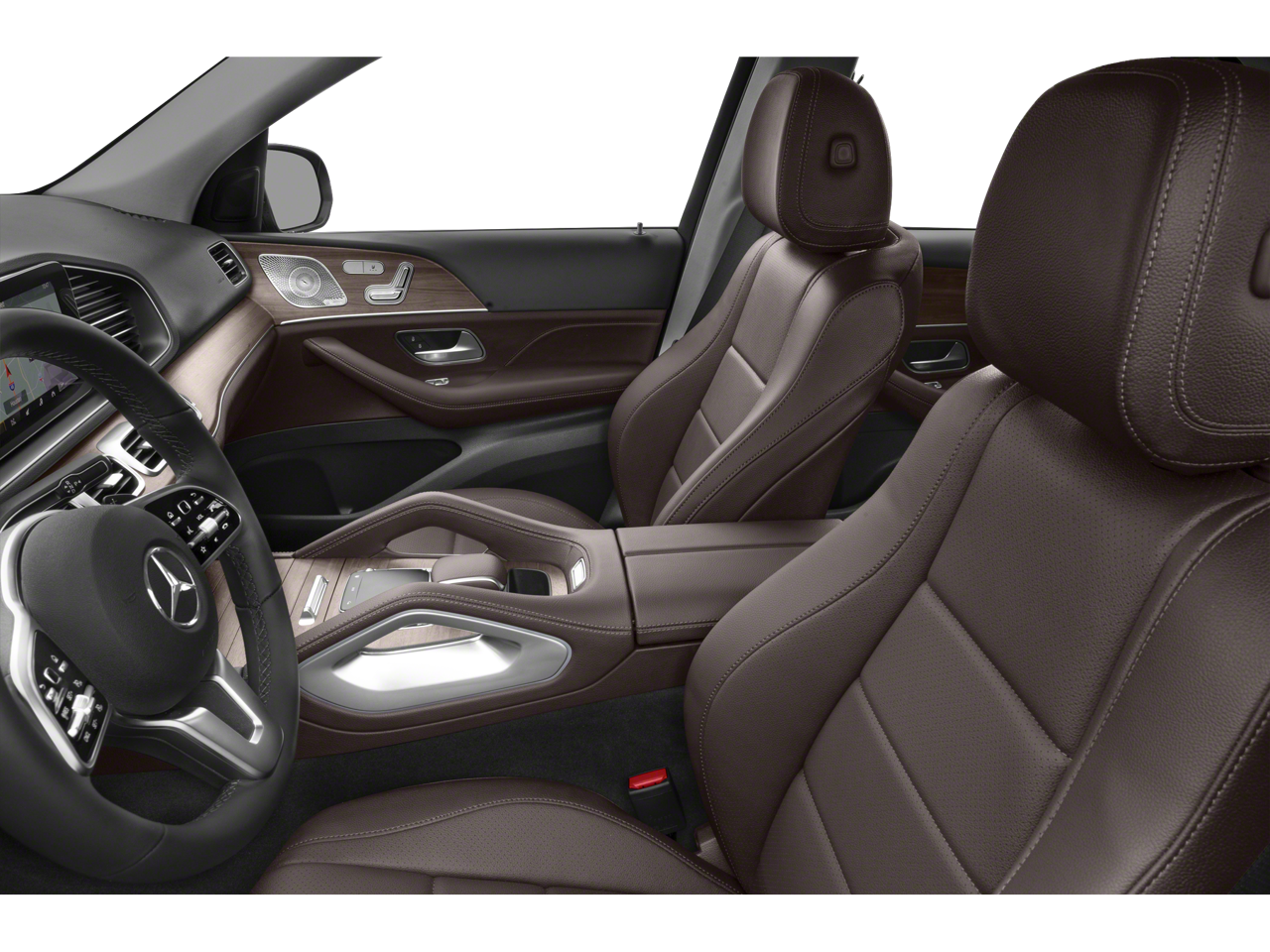 2023 Mercedes-Benz GLE GLE 450 4MATIC®