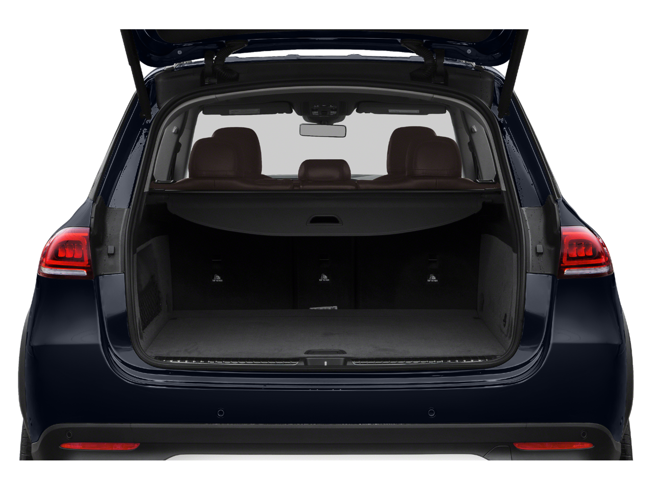 2023 Mercedes-Benz GLE GLE 450 4MATIC®