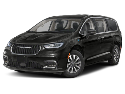 2024 Chrysler Pacifica Select