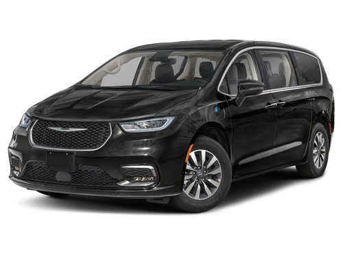 2024 Chrysler Pacifica Select