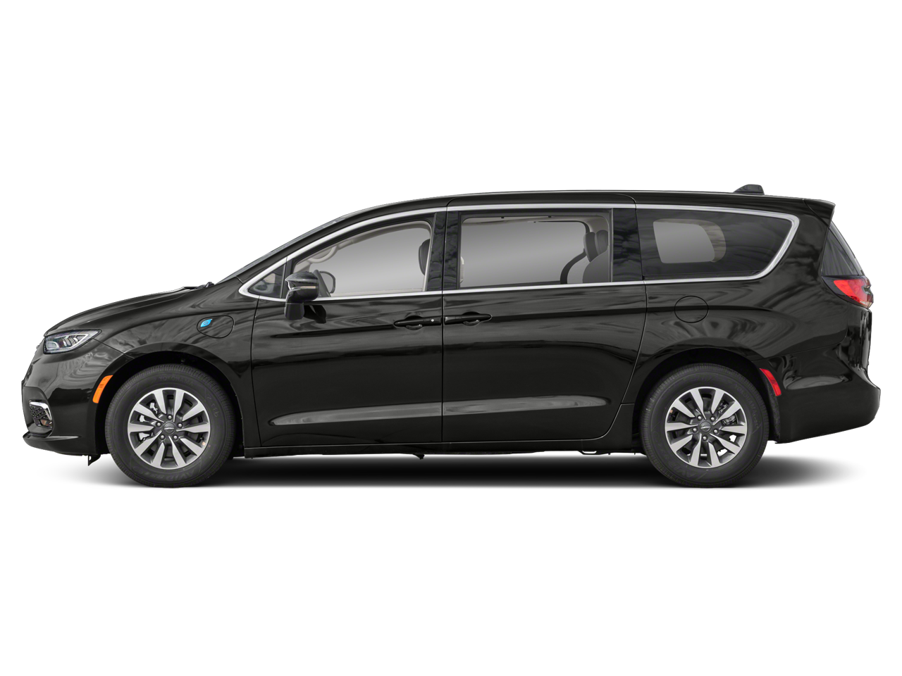 2024 Chrysler Pacifica Select