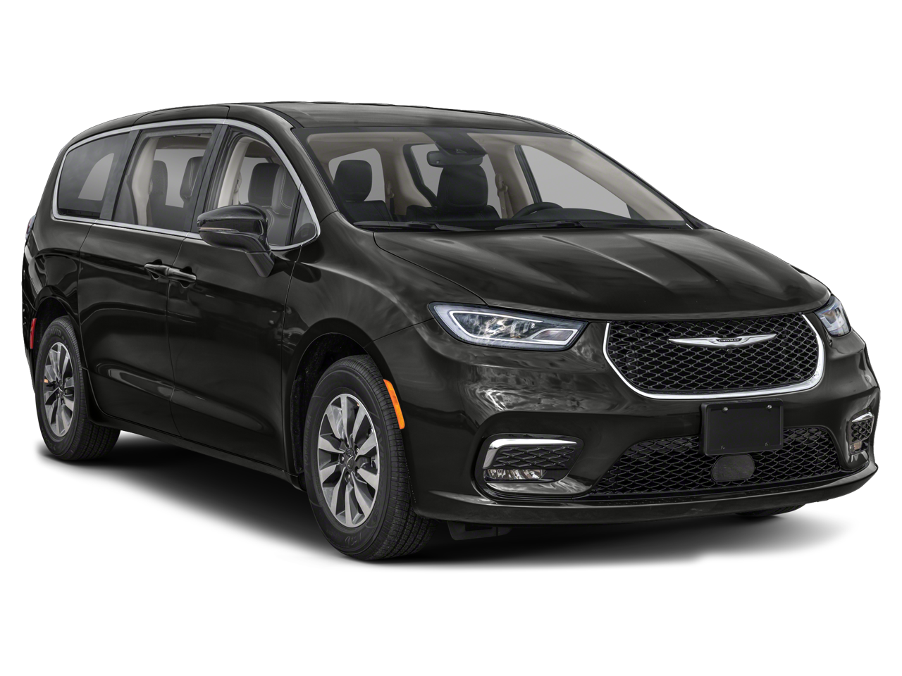 2024 Chrysler Pacifica Select