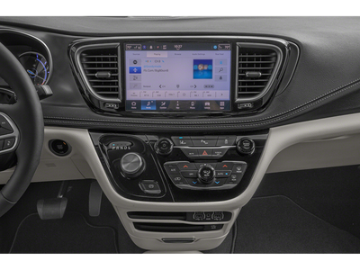 2024 Chrysler Pacifica Select