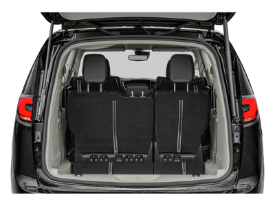 2024 Chrysler Pacifica Select