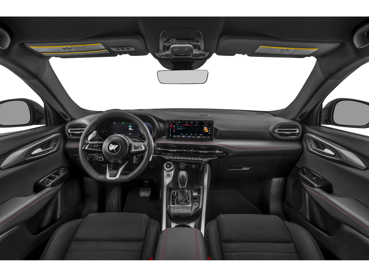 2024 Dodge Hornet R/T