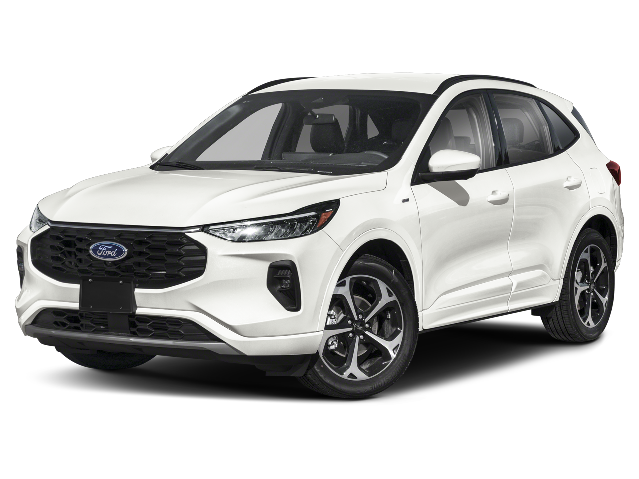 2024 Ford Escape ST-Line Select