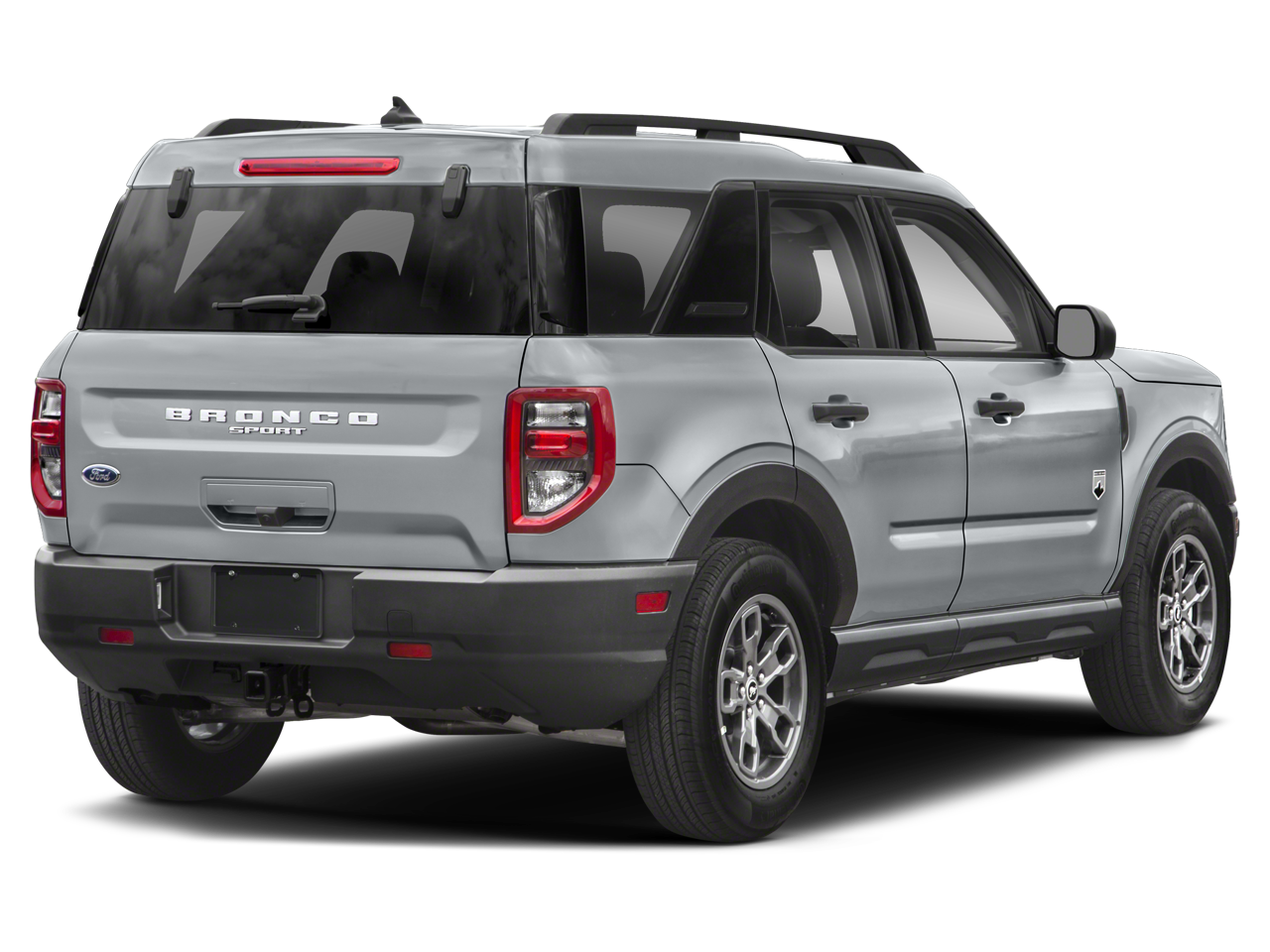 Used 2024 Ford Bronco Sport Big Bend with VIN 3FMCR9B66RRE71586 for sale in Kansas City