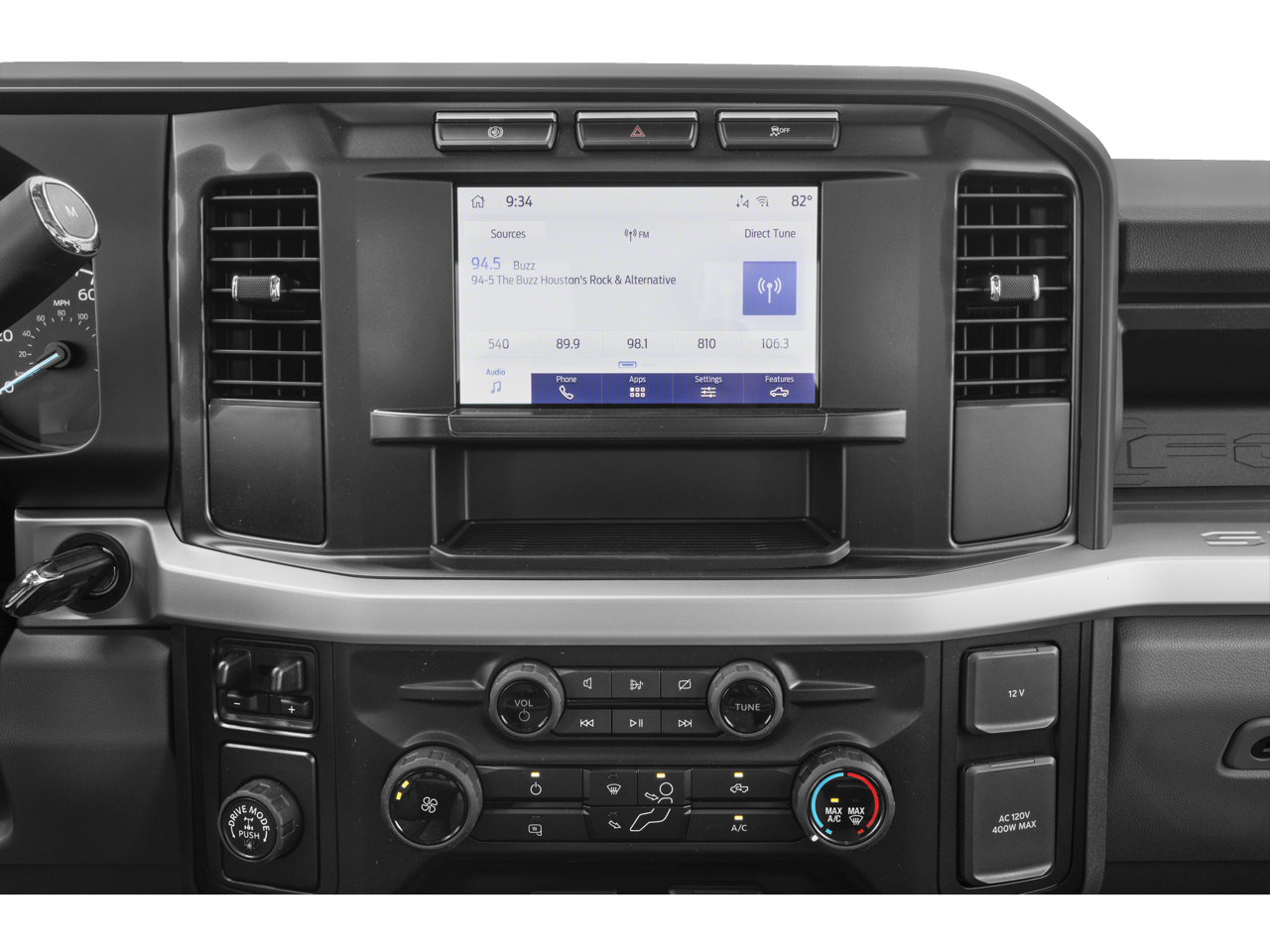 2024 Ford F-350SD XL