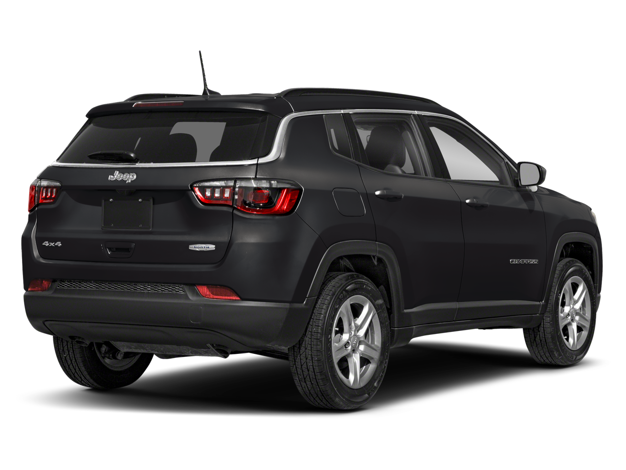 Used 2024 Jeep Compass Latitude with VIN 3C4NJDBN3RT606900 for sale in Kansas City