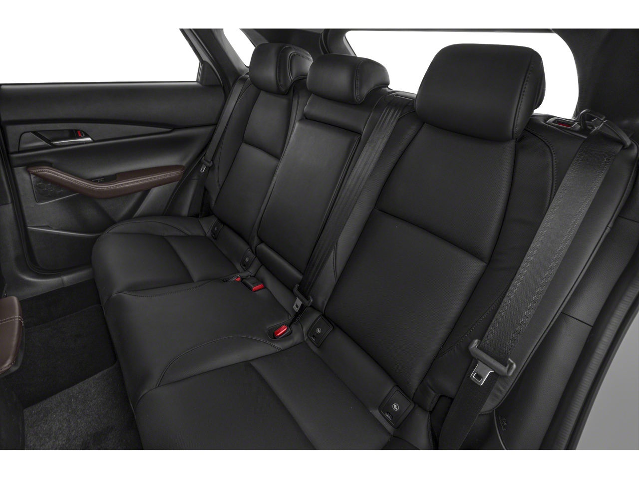 2024 Mazda Mazda CX-30 2.5 Turbo Premium Package