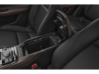2024 Mazda Mazda CX-30 2.5 Turbo Premium Package