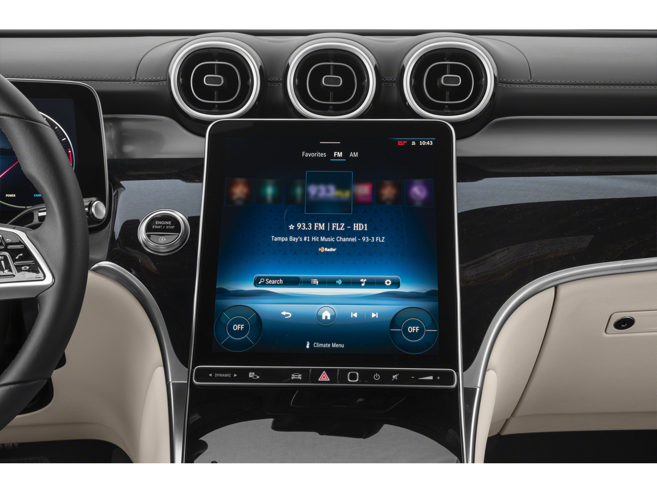 2024 Mercedes-Benz GLC 300 GLC 300 4MATIC®