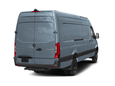 2024 Mercedes-Benz Sprinter 3500 Cargo 170 WB High Roof