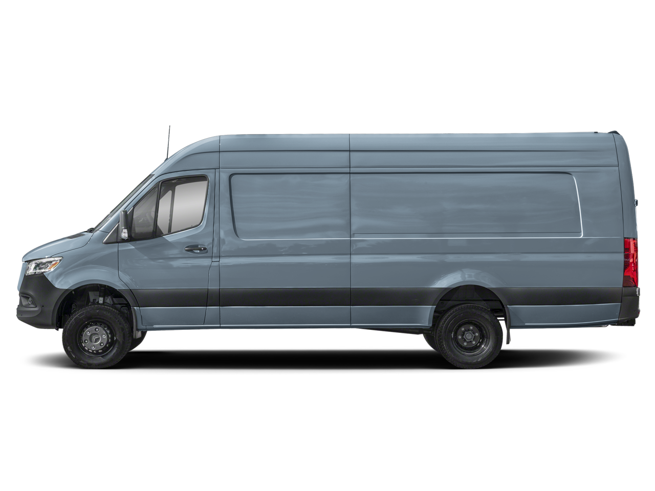 2024 Mercedes-Benz Sprinter 3500 Cargo 170 WB High Roof